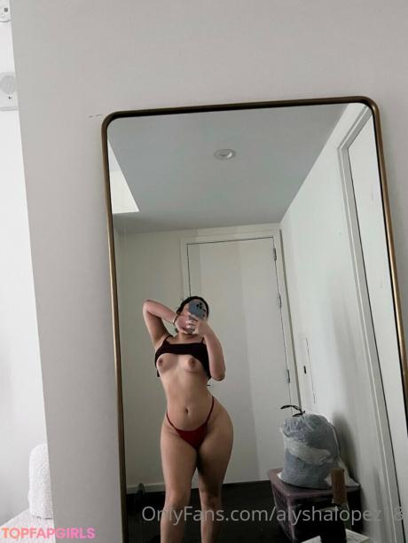 Ally nude leaked OnlyFans photo #3