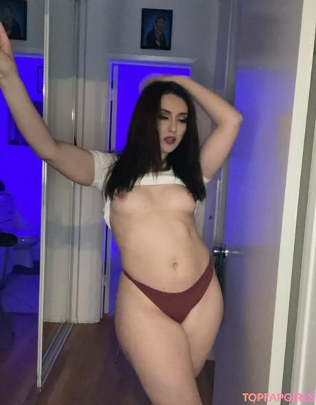 Mandymuse69 nude leaked OnlyFans photo #18