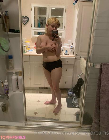 Arsonistdreams nude leaked OnlyFans photo #74