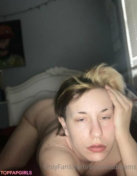 Arsonistdreams nude leaked OnlyFans photo #78