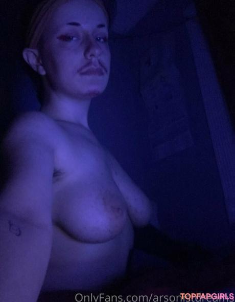 Arsonistdreams nude leaked OnlyFans photo #79