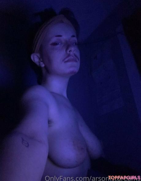 Arsonistdreams nude leaked OnlyFans photo #80