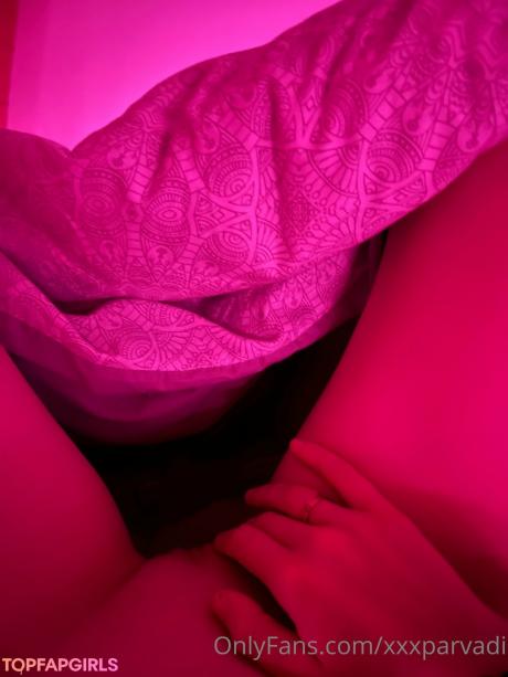 Parvadi nude leaked OnlyFans photo #51