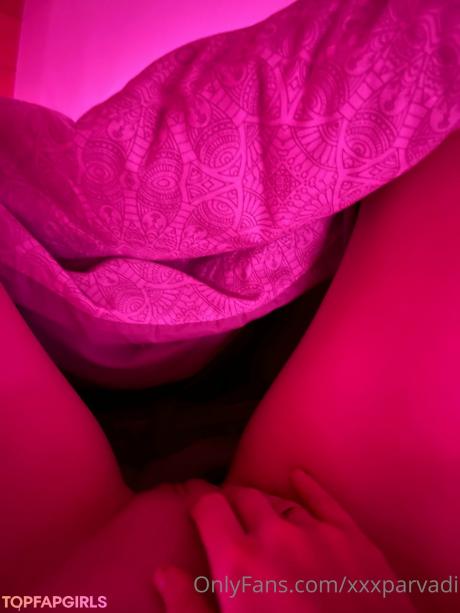 Parvadi nude leaked OnlyFans photo #52