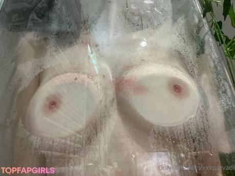 Parvadi nude leaked OnlyFans photo #58