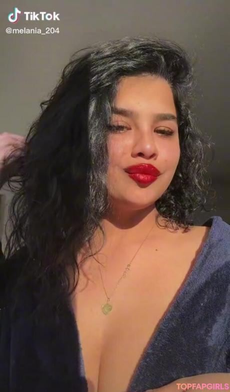 Melannia nude leaked OnlyFans photo #20