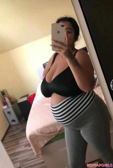 Melannia nude leaked OnlyFans photo #31