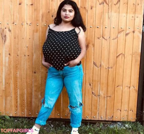 Melannia nude leaked OnlyFans photo #37