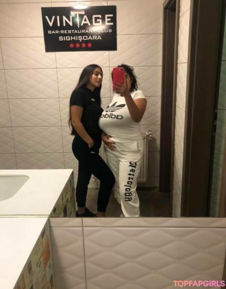 Melannia nude leaked OnlyFans photo #38