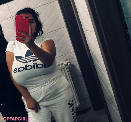 Melannia nude leaked OnlyFans photo #39