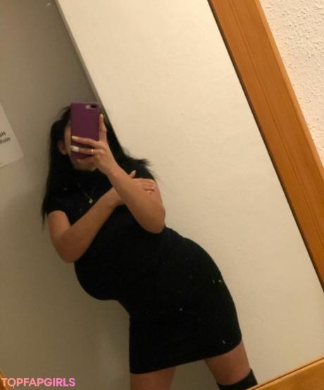 Melannia nude leaked OnlyFans photo #41