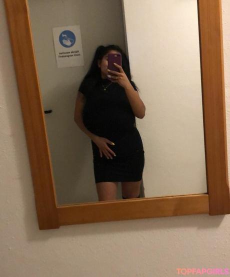 Melannia nude leaked OnlyFans photo #42