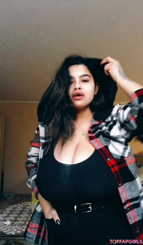 Melannia nude leaked OnlyFans photo #52