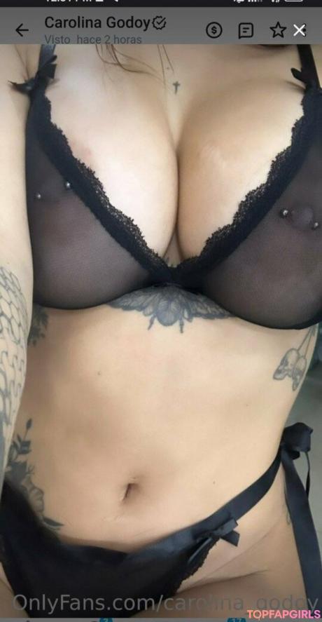 Carolina_godoy nude leaked OnlyFans photo #7