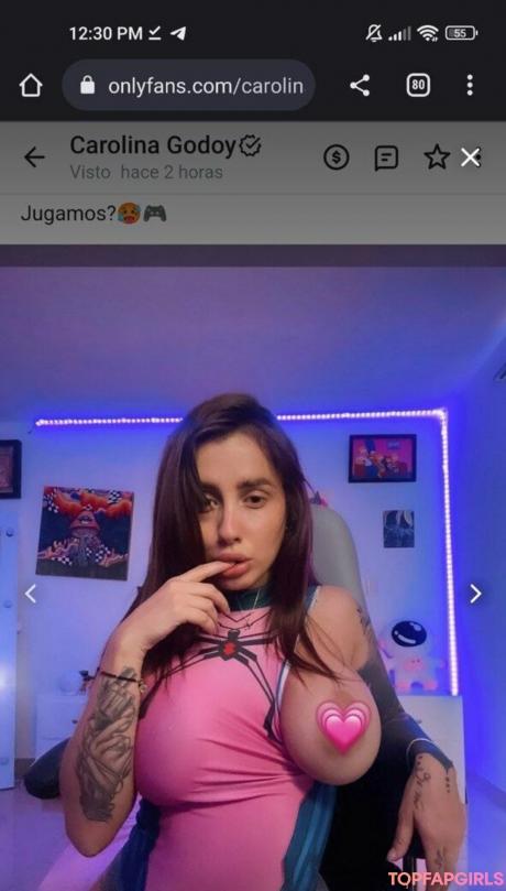 Carolina_godoy nude leaked OnlyFans photo #8