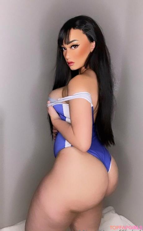 Mimi_xaoc nude leaked OnlyFans photo #13