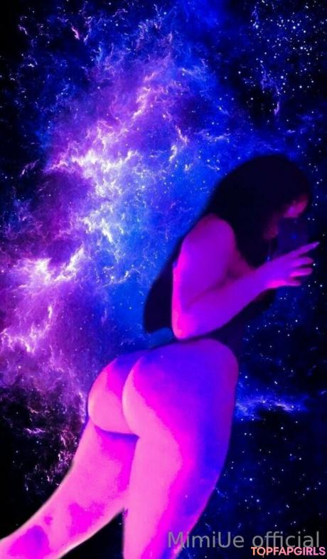 Mimi_xaoc nude leaked OnlyFans photo #5