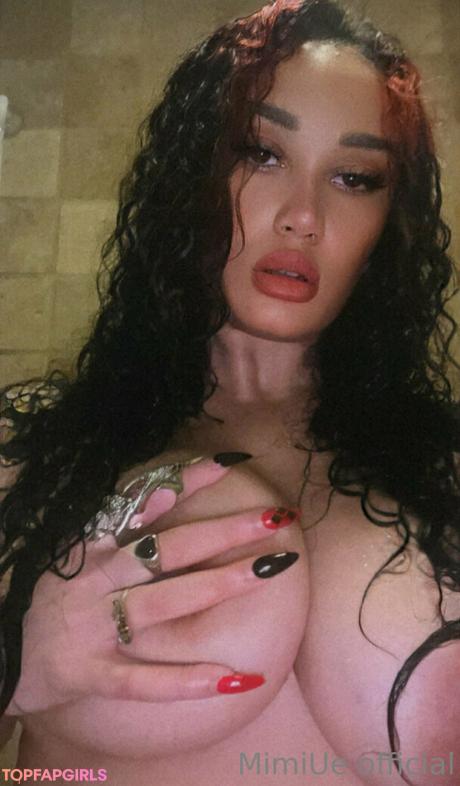Mimi_xaoc nude leaked OnlyFans photo #7