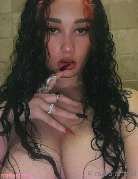 Mimi_xaoc nude leaked OnlyFans photo #8