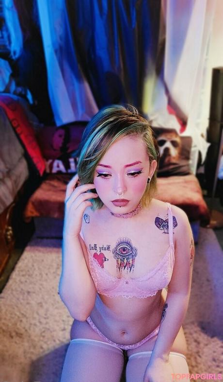Xmeddy_madnessx nude leaked OnlyFans photo #14