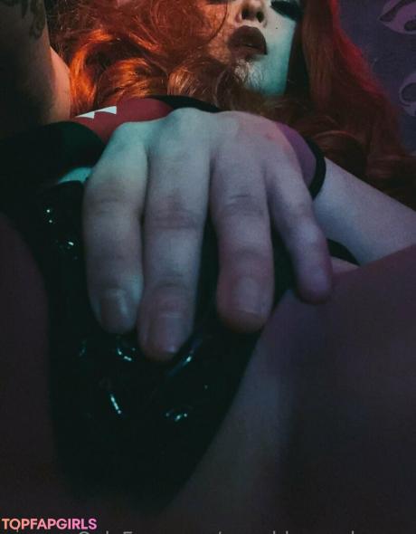 Xmeddy_madnessx nude leaked OnlyFans photo #21