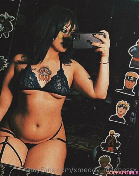 Xmeddy_madnessx nude leaked OnlyFans photo #43