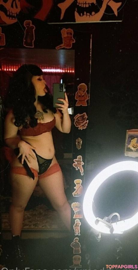 Xmeddy_madnessx nude leaked OnlyFans photo #71