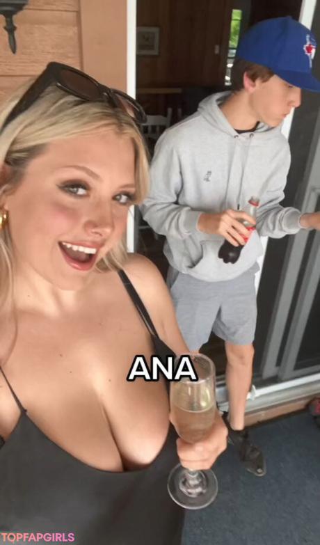 Anabel nude leaked OnlyFans photo #71