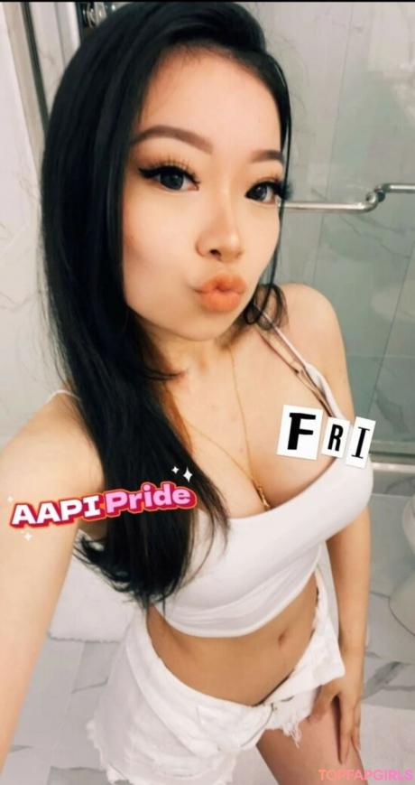 Fruitypoppin nude leaked OnlyFans photo #117