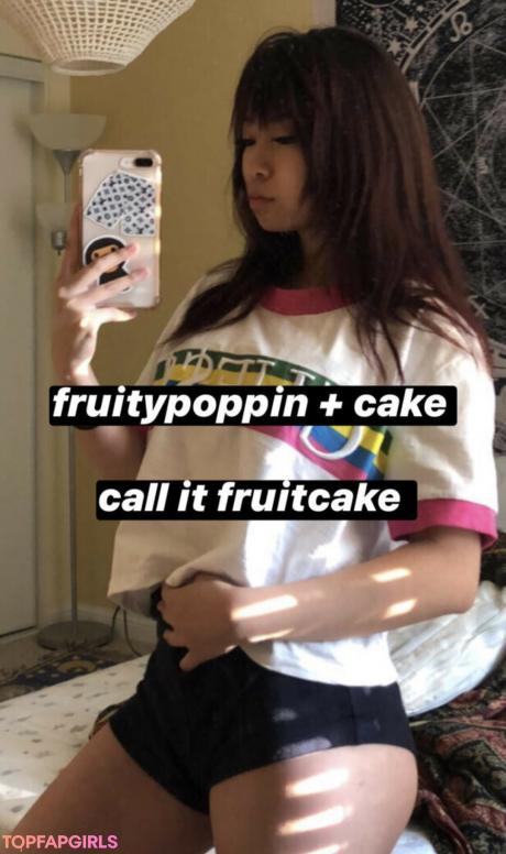 Fruitypoppin nude leaked OnlyFans photo #235