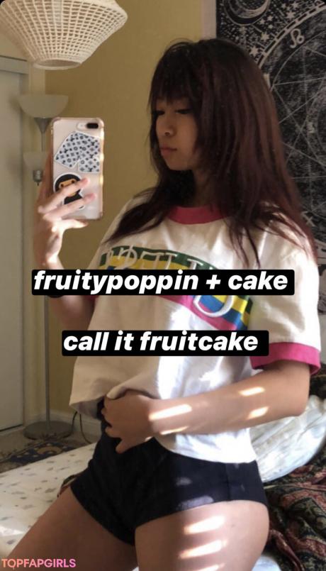 Fruitypoppin nude leaked OnlyFans photo #434