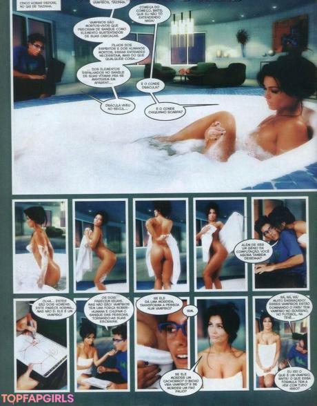 Suzana nude leaked OnlyFans photo #26