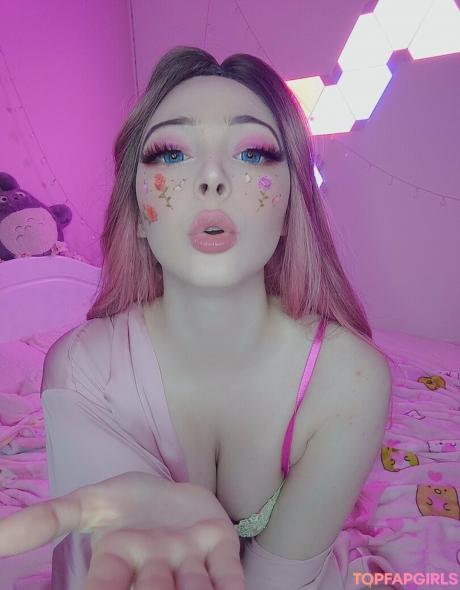 Afoxiegirl nude leaked OnlyFans photo #17