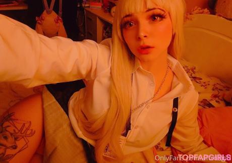 Afoxiegirl nude leaked OnlyFans photo #4