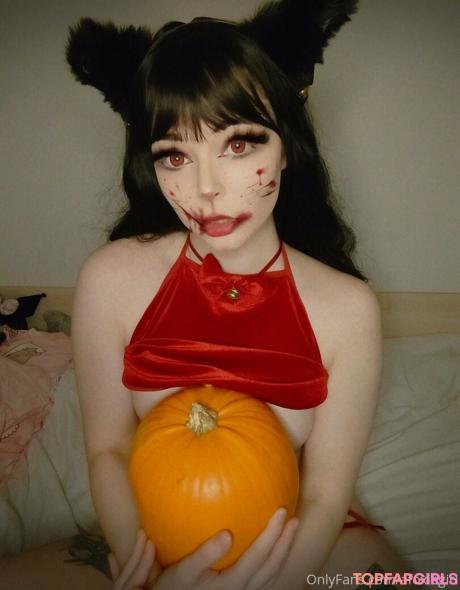 Afoxiegirl nude leaked OnlyFans photo #46