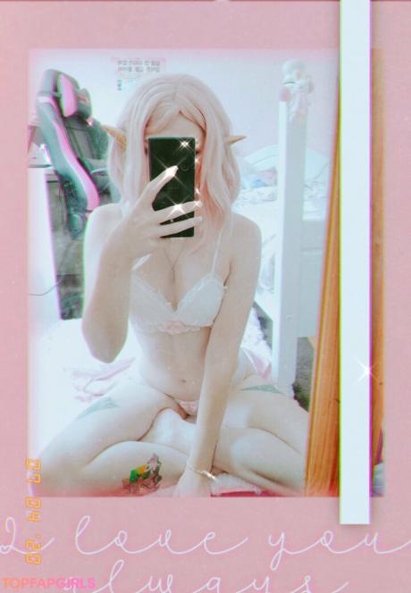 Afoxiegirl nude leaked OnlyFans photo #72