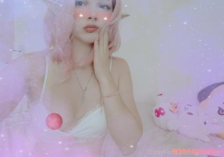 Afoxiegirl nude leaked OnlyFans photo #78