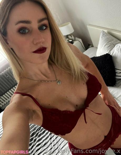 Joyce nude leaked OnlyFans photo #142