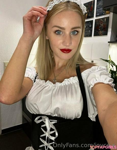 Joyce nude leaked OnlyFans photo #209