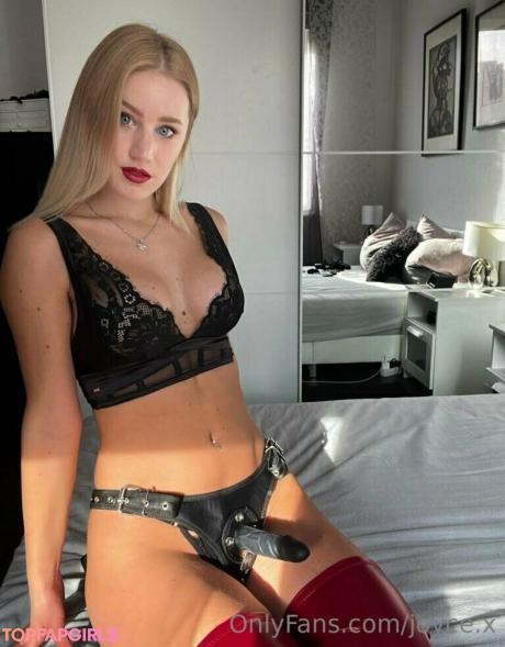 Joyce nude leaked OnlyFans photo #213