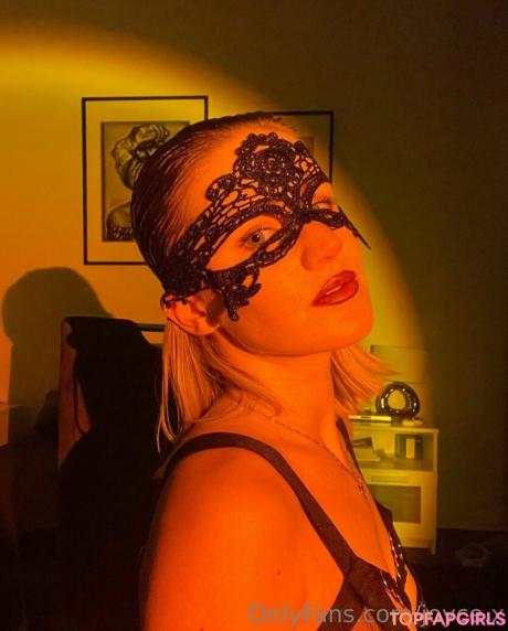 Joyce nude leaked OnlyFans photo #291