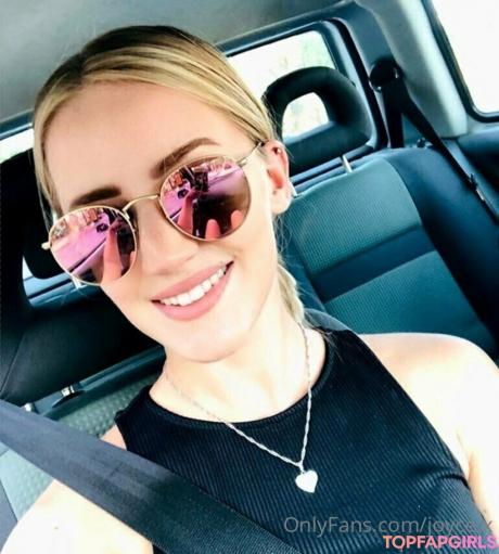 Joyce nude leaked OnlyFans photo #45