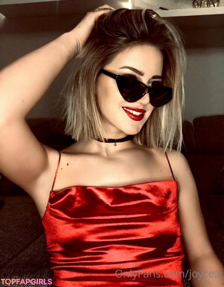 Joyce nude leaked OnlyFans photo #56