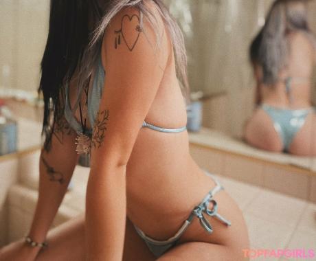 ASU nude leaked OnlyFans photo #122