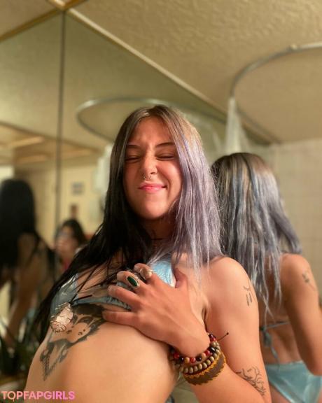 ASU nude leaked OnlyFans photo #123