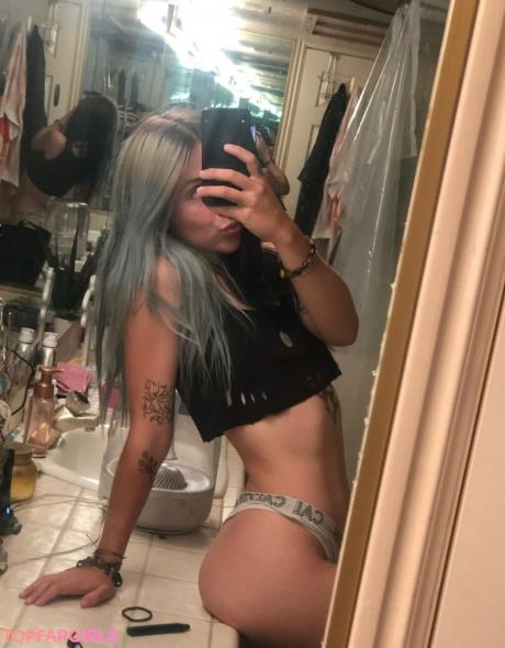 ASU nude leaked OnlyFans photo #125
