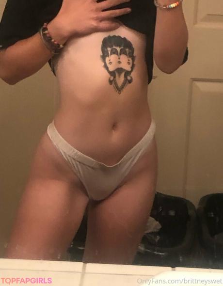 ASU nude leaked OnlyFans photo #128
