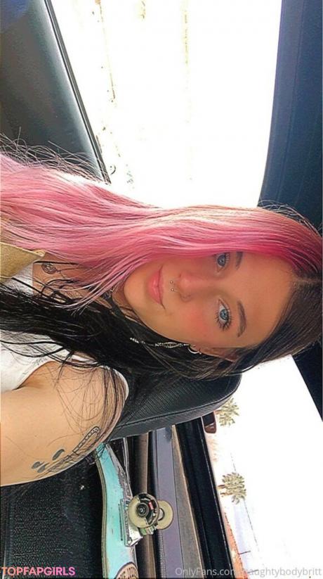 ASU nude leaked OnlyFans photo #163