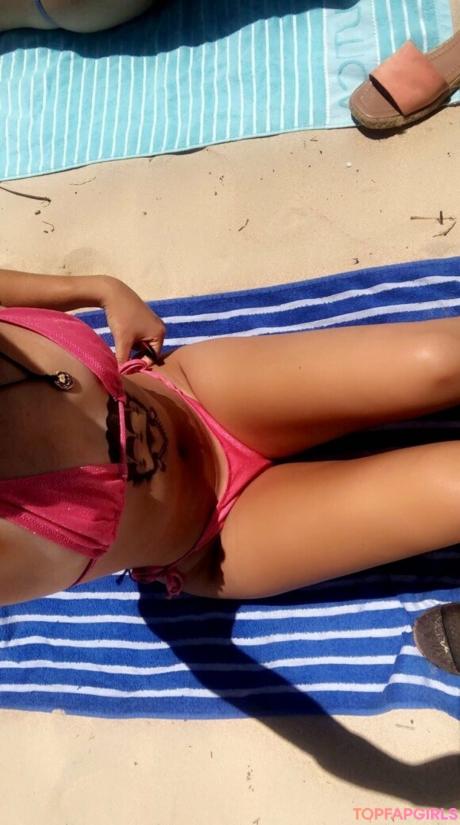 ASU nude leaked OnlyFans photo #167