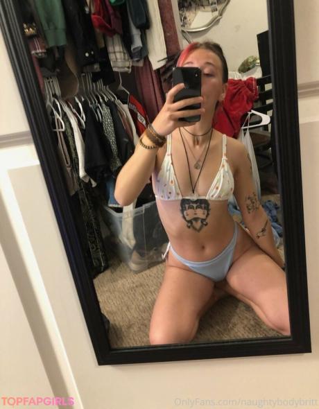 ASU nude leaked OnlyFans photo #192